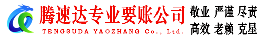 永泰腾速达清债公司